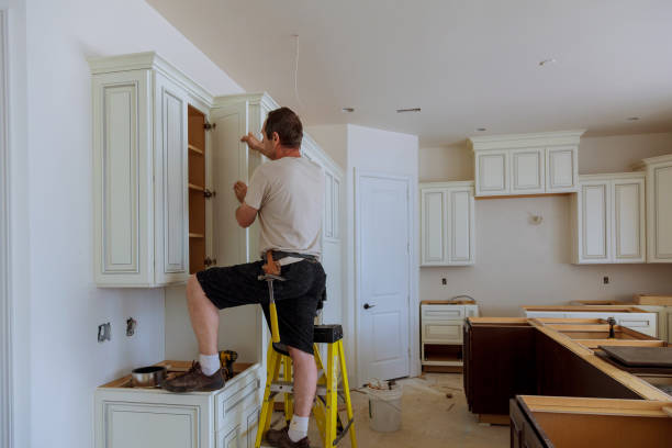 Licensed Kitchen service in Georgetown, OH - Remodeling Of Kitchen