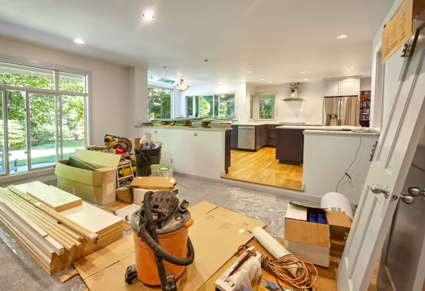 Reliable Kitchen contractor in Georgetown, OH by Remodeling Of Kitchen